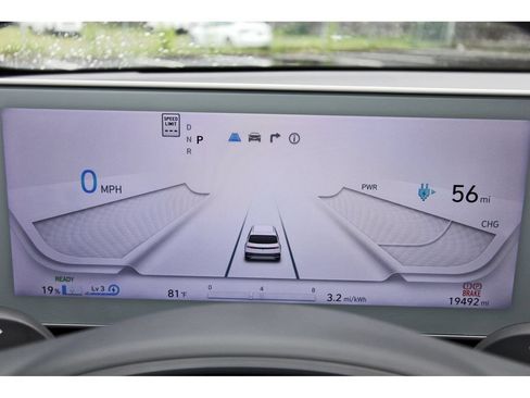 Used 2023 Hyundai Ioniq 5 SEL RWD image 17