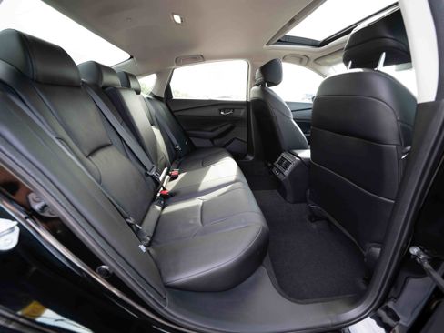 Used 2025 Honda Accord EX-L image 24