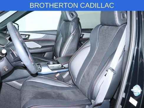 Used 2024 Acura MDX A-Spec AWD/4WD image 21