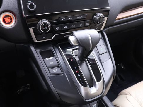 Used 2018 Honda CR-V EX-L image 7