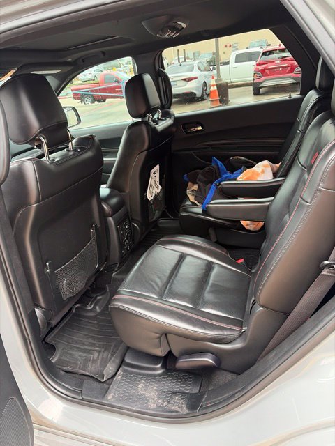 Used 2023 Dodge Durango R/T AWD/4WD image 3
