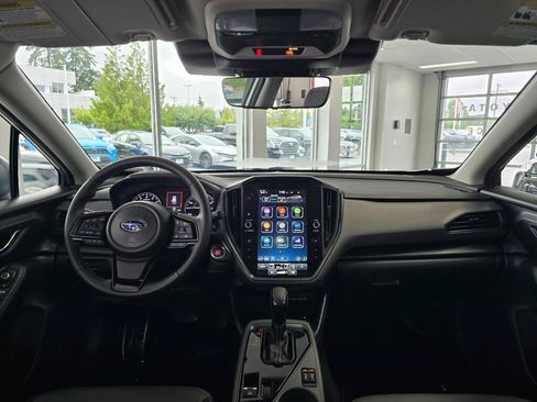 Used 2024 Subaru Crosstrek 2.5i Limited w/ Crosstrek Mirror Package AWD/4WD image 34