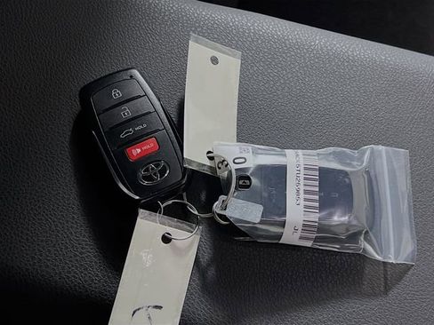 New 2026 Toyota Camry LE image 33