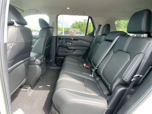 New 2026 Honda Passport RTL image 23