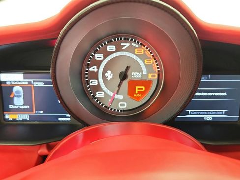 Used 2017 Ferrari 488 Spider RWD image 41