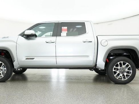 New 2026 Toyota Tundra 1794 Edition AWD/4WD image 22