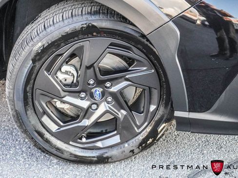 Used 2025 Subaru Crosstrek 2.5i Sport image 2