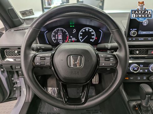 Used 2025 Honda Civic Sport image 20