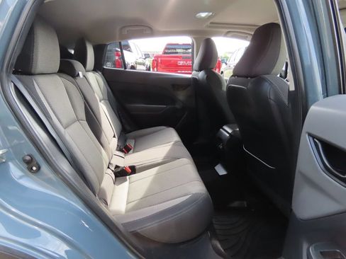 Used 2024 Subaru Crosstrek 2.0i Premium AWD/4WD image 29