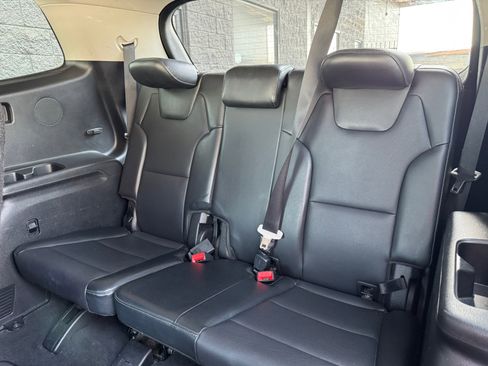Used 2022 Kia Telluride EX w/ EX Premium Package FWD image 24