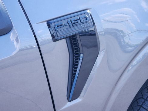 New 2026 Ford F150 XLT AWD/4WD image 12