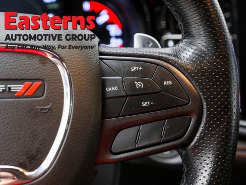 Used 2024 Dodge Durango R/T image 16