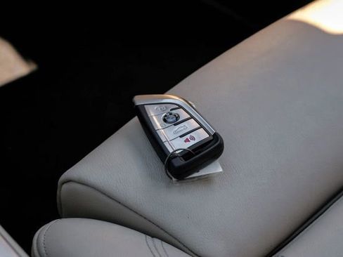 Used 2022 BMW X5 sDrive40i w/ M Sport Package image 66