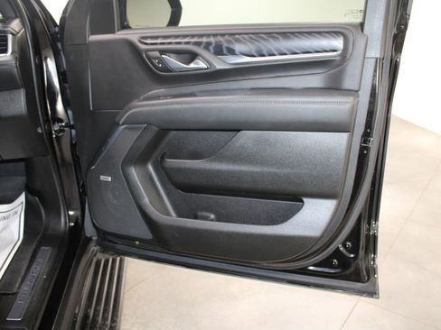 Used 2022 GMC Yukon Denali image 34