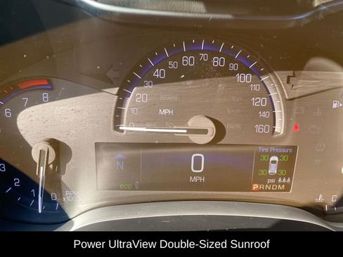 Used 2015 Cadillac SRX Performance w/ Driver Awareness Package image 18