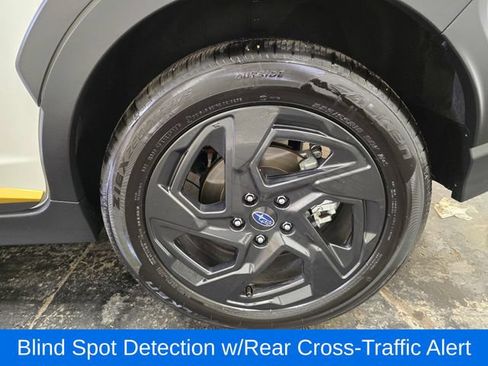 Used 2024 Subaru Crosstrek 2.5i Sport AWD/4WD image 10