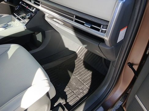 Used 2024 Hyundai Santa Fe Calligraphy image 33