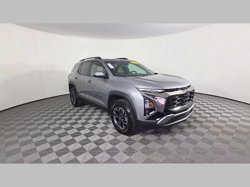 Used 2026 Chevrolet Equinox ACTIV AWD/4WD image 34