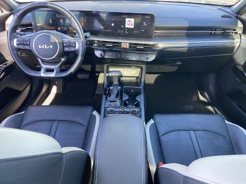 Used 2025 Kia K5 GT-Line w/ GT-Line Premium Package image 17