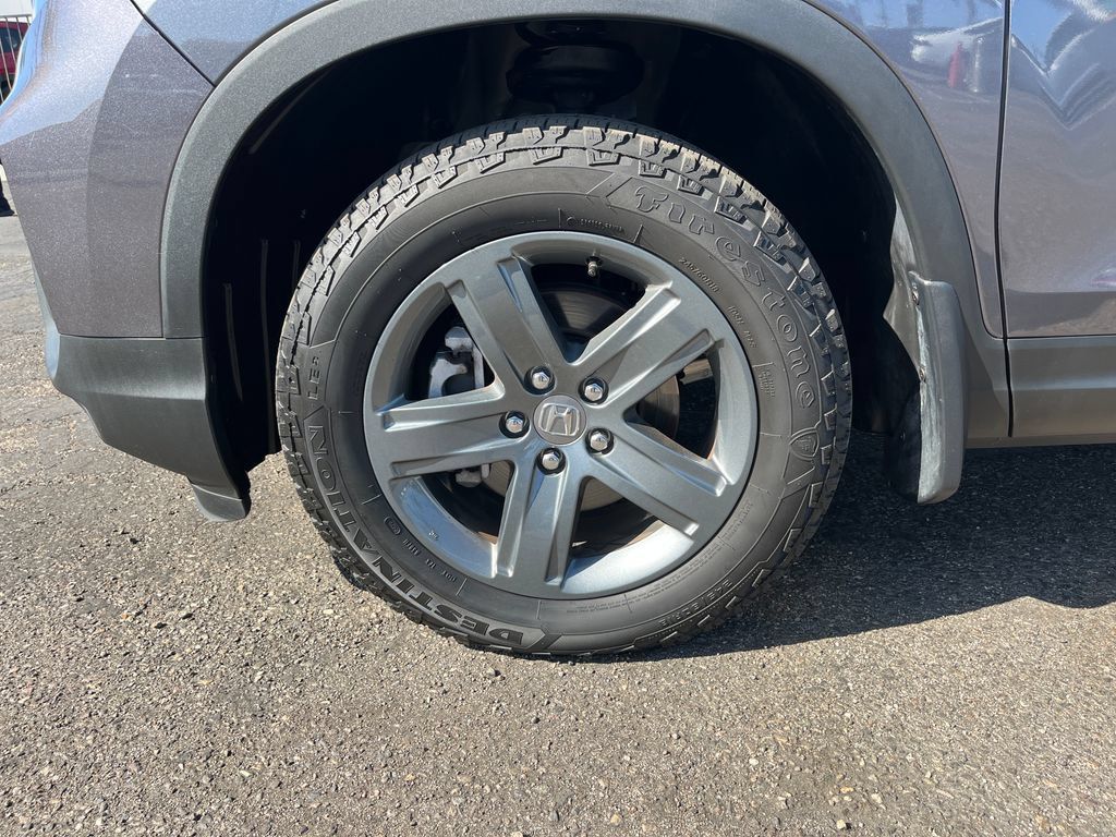 Certified 2023 Honda Ridgeline RTL-E image 27