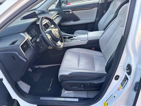 Used 2019 Lexus RX 350 FWD w/ Navigation Package image 16