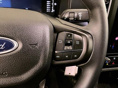 Used 2025 Ford Ranger XL w/ Trailer Tow Package image 18