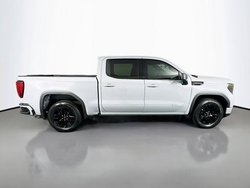 Used 2024 GMC Sierra 1500 Elevation AWD/4WD image 16