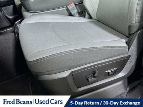 Used 2024 RAM 2500 Big Horn w/ Bed Utility Group image 20