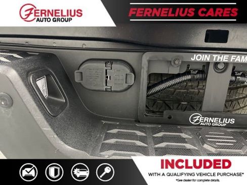 Used 2017 Toyota Tacoma TRD Sport image 23