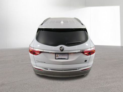 Used 2024 Buick Enclave Essence w/ LPO, Floor Liner Package image 36