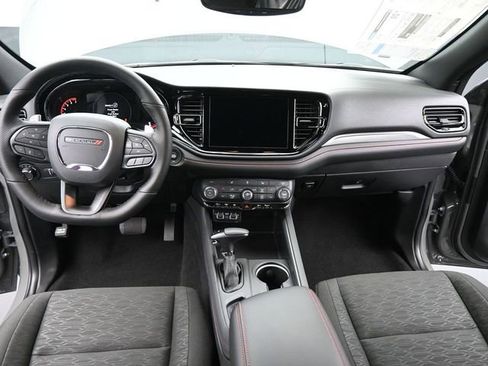 New 2026 Dodge Durango GT w/ Blacktop Package image 26