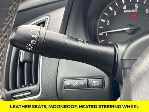 Certified 2023 INFINITI Q50 Luxe w/ Cargo Package image 27