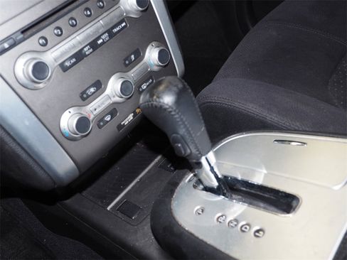 Used 2012 Nissan Murano SV image 18