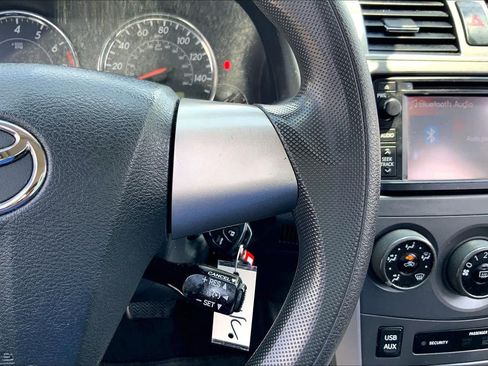 Used 2013 Toyota Corolla S FWD image 24