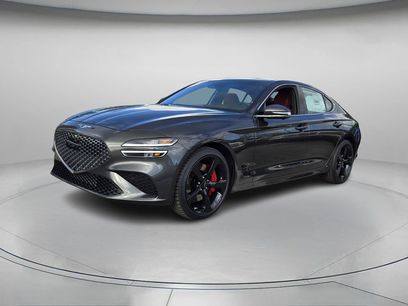 New 2026 Genesis G70 3.3T Sport Prestige