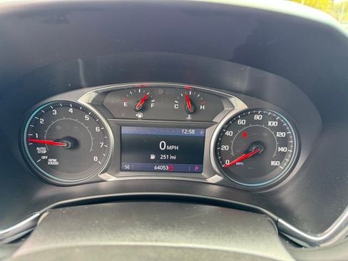 Used 2019 Chevrolet Equinox Premier image 15