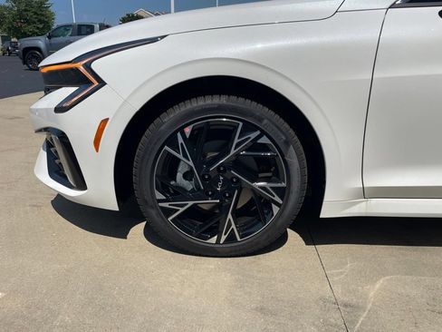 New 2026 Kia K5 GT-Line AWD/4WD image 15
