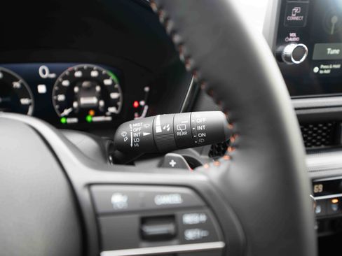 New 2026 Honda CR-V Sport-L image 14