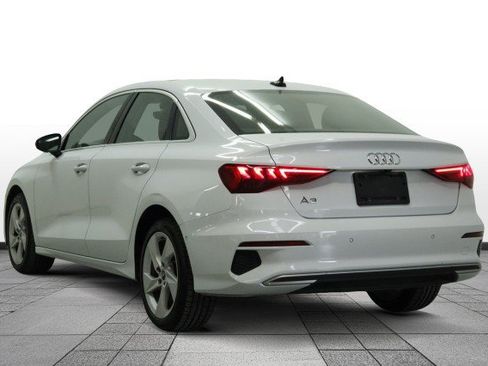 Used 2024 Audi A3 2.0T Premium FWD image 5