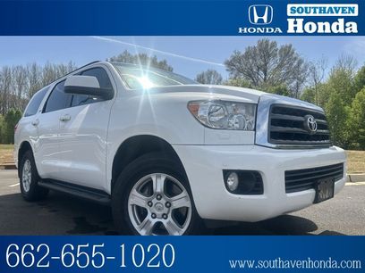 Used 2016 Toyota Sequoia SR5 w/ Premium Package