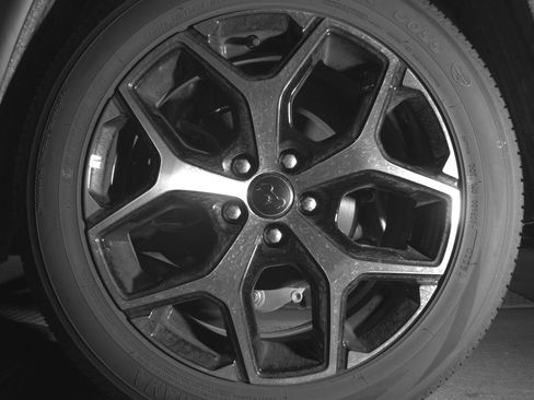 Used 2025 Jeep Compass Limited image 14