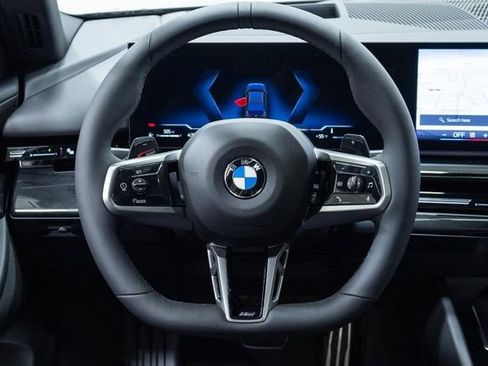 New 2026 BMW 530i xDrive w/ M Sport Package image 17