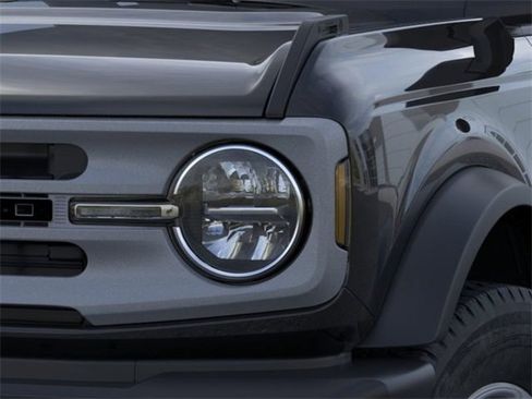 New 2025 Ford Bronco Big Bend image 20