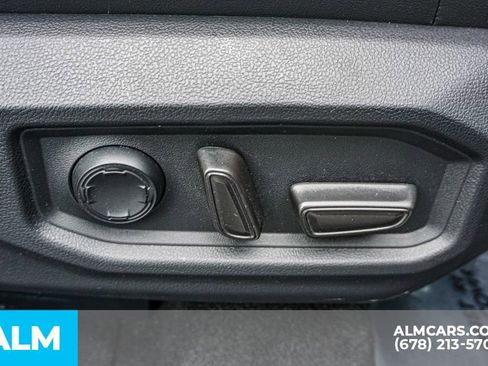 Used 2024 Toyota Tundra Capstone image 58