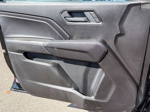 New 2026 Chevrolet Colorado Trail Boss image 19