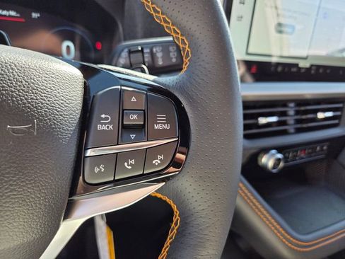 New 2026 Ford Explorer Tremor w/ Tremor Ultimate Package image 59