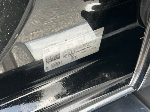 Used 2018 Chevrolet Silverado 1500 LTZ RWD image 20