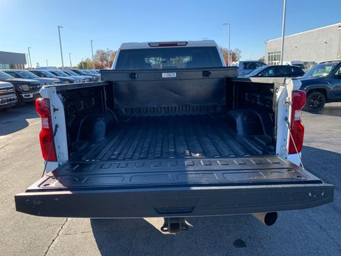 Used 2023 Chevrolet Silverado 2500 LT image 31