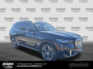Used 2026 BMW X5 xDrive40i AWD/4WD video 1