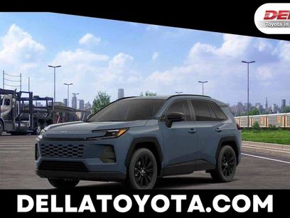 New 2026 Toyota RAV4 XLE Premium